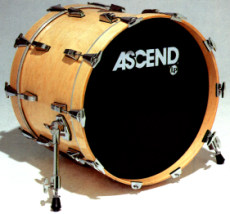 Bass Drum/'Kick' picture