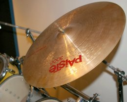 Crash Cymbal